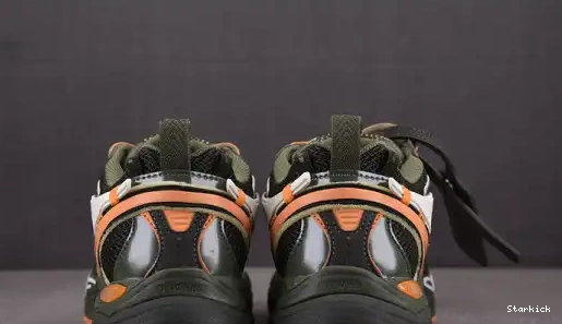 OFF-WHITE Back Right Be 0616
